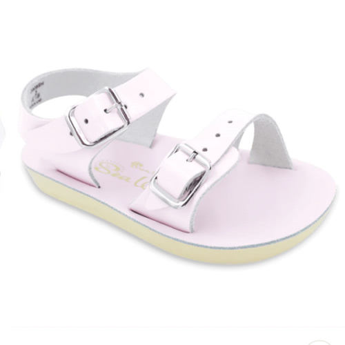 Sun San Sea Wee Sandal | Posh Tots Children's Boutique