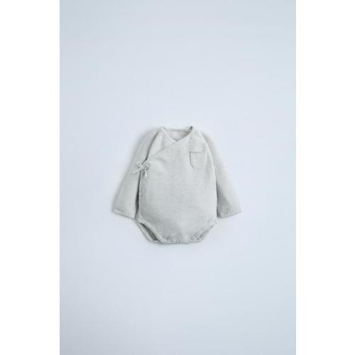 BUTTON TANK TOPWRAPPED KNIT BODYSUITHEATHERED POCKET BODYSUIT
