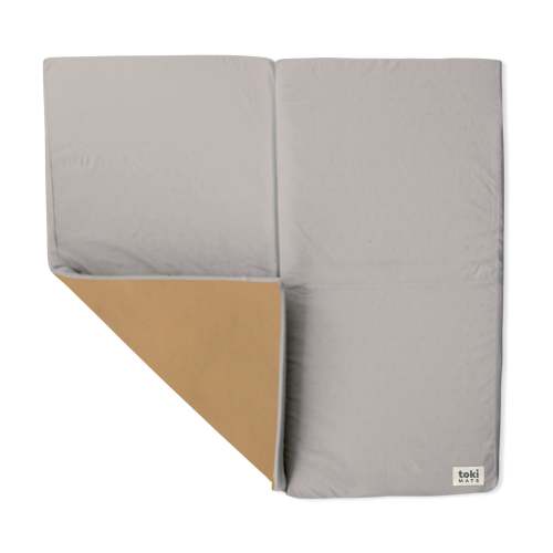 Cloud + Sandcastle Organic Cotton Mat – Simple Steps Market