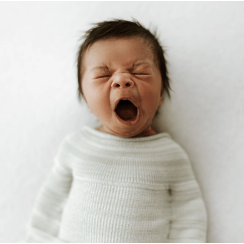 Bamboo Blend Mint Swaddle Sleep Sack Large – Swaddelini