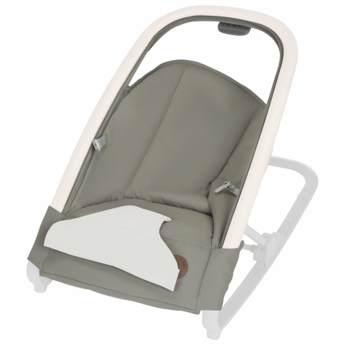 Kori 2-In-1 Rocker Replacement Seat Pad – Maxi-Cosi