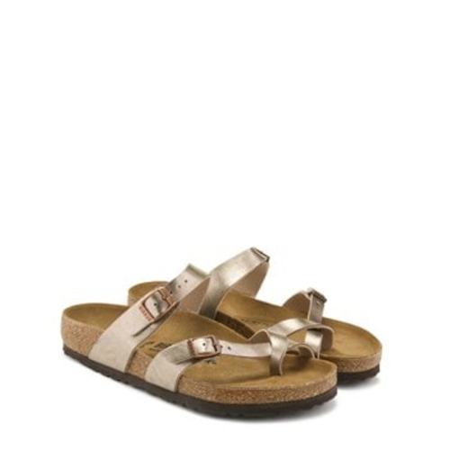 FOR MOM: Women's Mayari Footbed Sandal