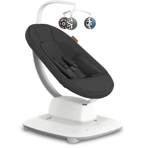 Buy our Uppababy Smart Swing ($65)