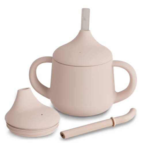 First-Stage Infant Sippy Cup
