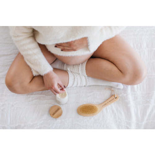 KIKI KREME | From Belly, to Baby & Beyond
