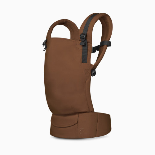 Tula Original Baby Carrier - Cocoa, Linen