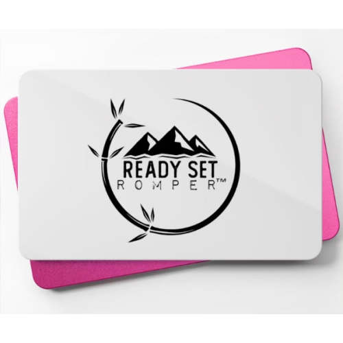 GIFT CARD – Ready Set Romper