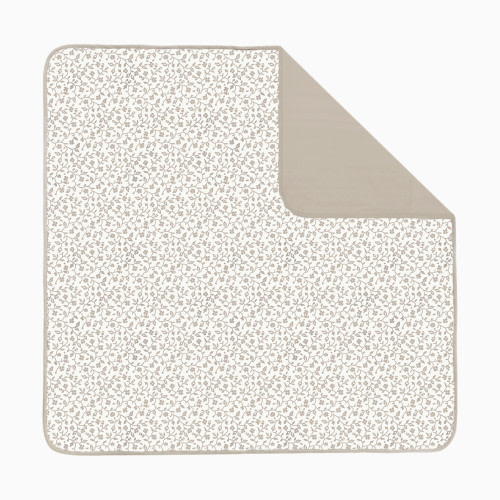 Toddlekind Wander Classic Indoor/Outdoor Portable Playmats - Earthen