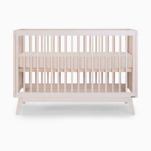dadada Soho 3-in-1 Convertible Crib - Wash