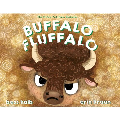 Buffalo Fluffalo (A Buffalo Fluffalo Story)