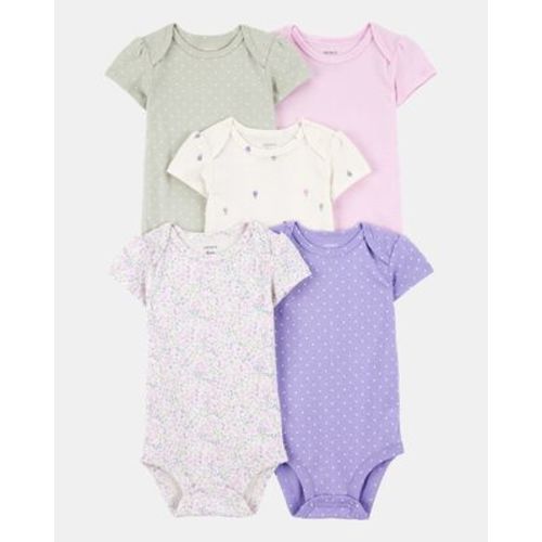 Baby Multipack Bodysuits | Carter's