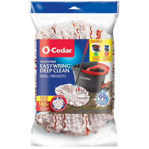 EasyWring Deep Clean Refill