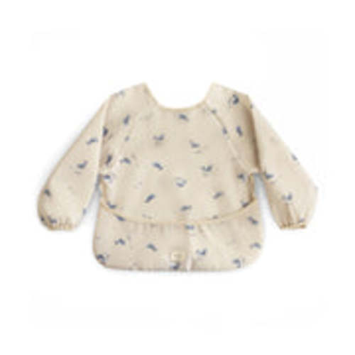 Long Sleeve Bib – Mushie