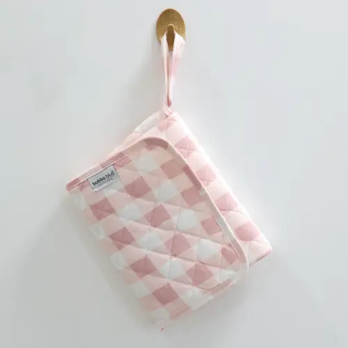 Bubba Sundae Travel Change Mat - Cupcake