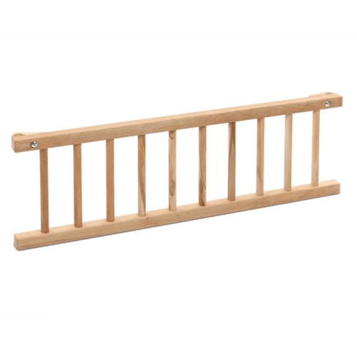 Bassinet Conversion - in OIL finish