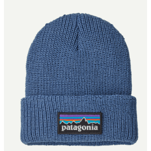 Patagonia Baby Logo Knit Beanie