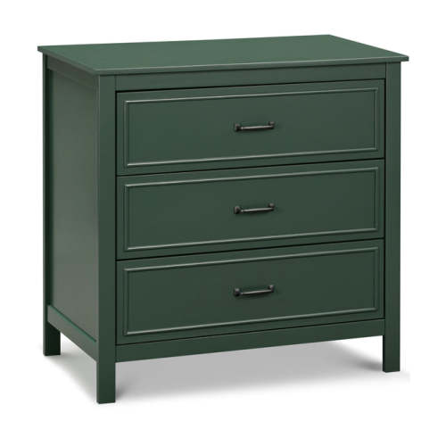 Charlie 3-Drawer Dresser – DaVinci Baby