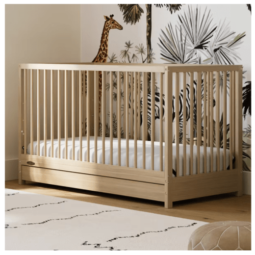 Crib Fund
