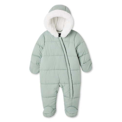 George Newborn Pram Suit, Sizes 0-24 months - Walmart.ca