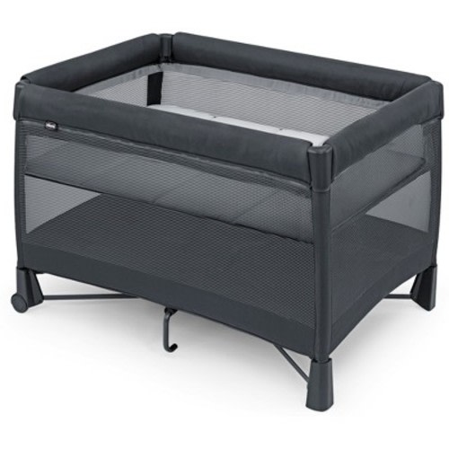 Chicco Dash Instant Setup Playard - Charcoal