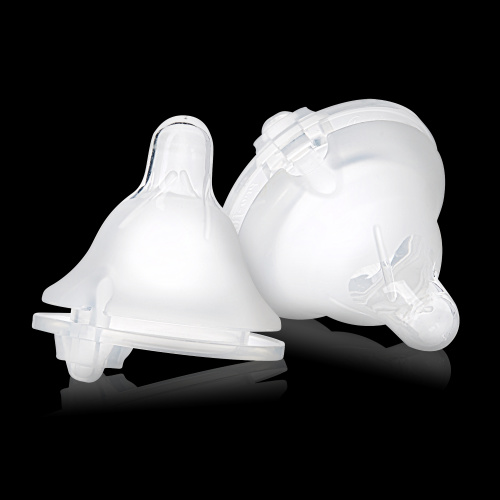 Evenflo Anti-Colic Balance Baby Bottle Nipples, Slow Medium, Fast Flow – Evenflo Feeding