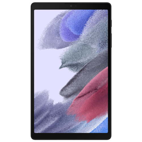 "Samsung 8.7"" Galaxy Tab A7 Lite Tablet, 32GB, Android 11, Sturdy Metal Frame, Dark Gray"