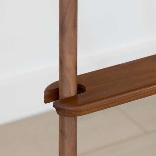 IKEA Highchair Adhesive Leg Wraps - Walnut – Yeah Baby Goods