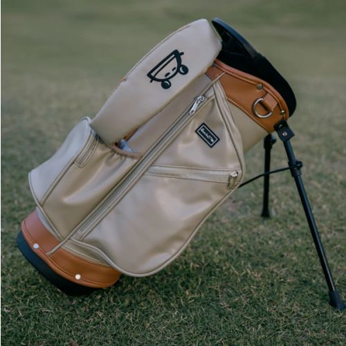 The Starter – Toddler Golf Bag