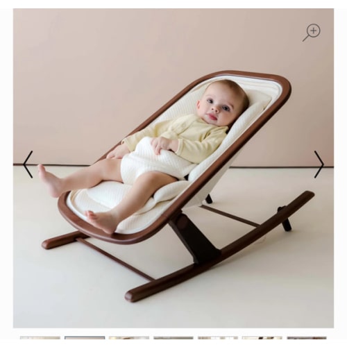 Infant Rocker