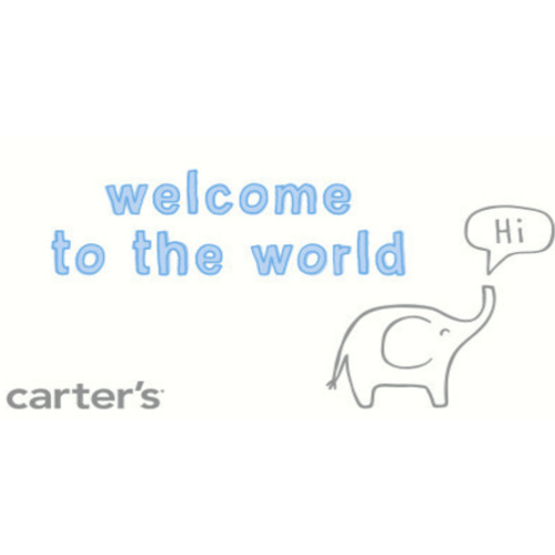 Gift Card | Carter's | OshKosh B'gosh | Skip Hop Gift Cards by CashStar