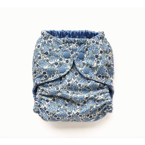 Outer–Forget-Me-Not / One
