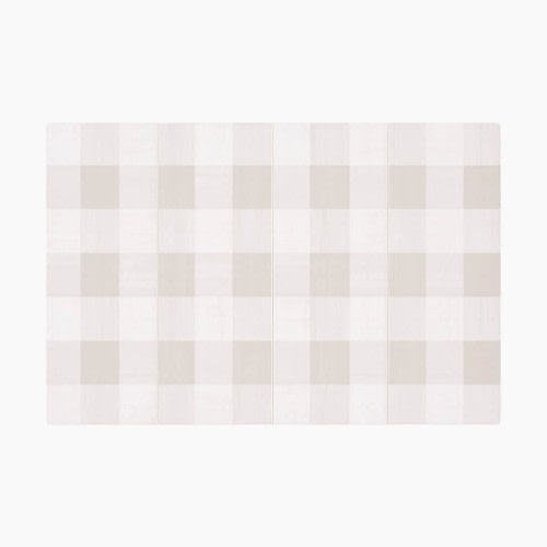 Toddlekind Tumble Mat - Arden Dove, 4X6