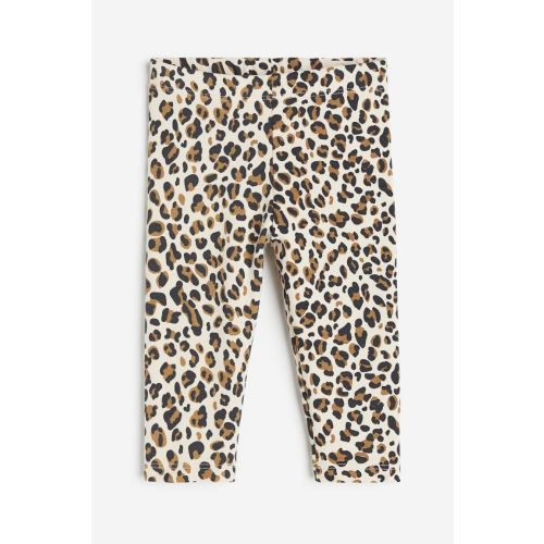 Extra-soft Leggings