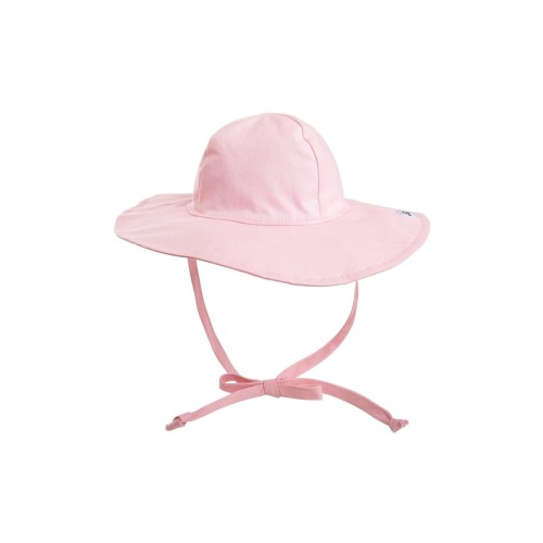 Baby/Toddler UPF 50+ UV Blocking Wide Brim Floppy Sun Hat