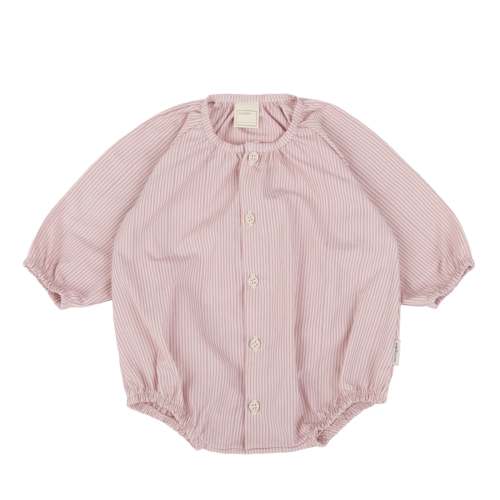 Romper No.01 · Minicoton