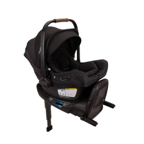 Nuna Pipa Aire RX - HipBabyGear