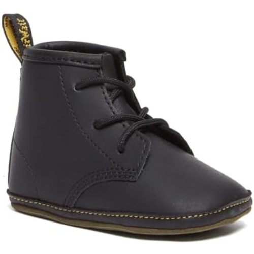 Dr. Martens Unisex-Baby 1460 Crib (Infant/Toddler)