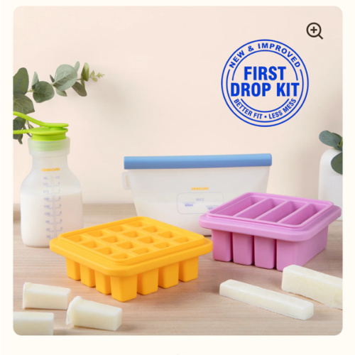 THE FIRST DROP KIT