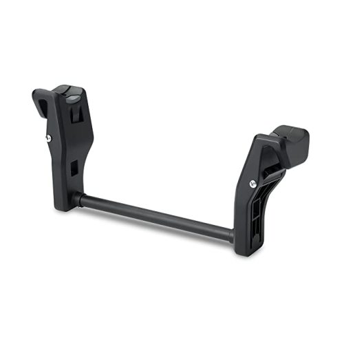 Graco® Modes™ Adventure Stroller Wagon Car Seat Adapter - Infant Car Seat Adapter - Black