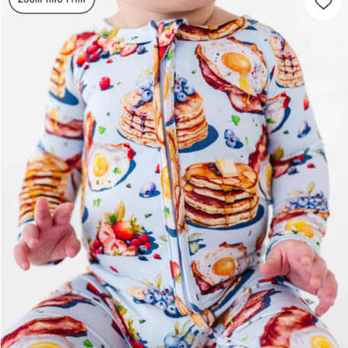 Resting Brunch Face Convertible Romper