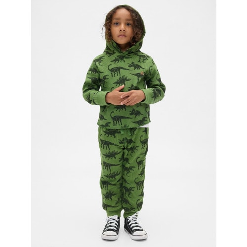 Baby & Toddler Waffle Outfit Set