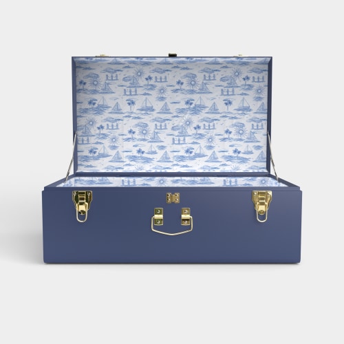 Grand Trunk | Petite Keep