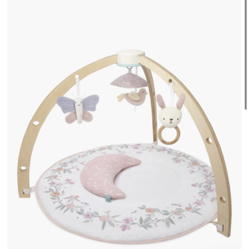 Play & Discover Baby Activity Gym