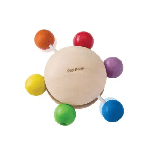 Brands We Love Pull & Grasp by Janie and Jack