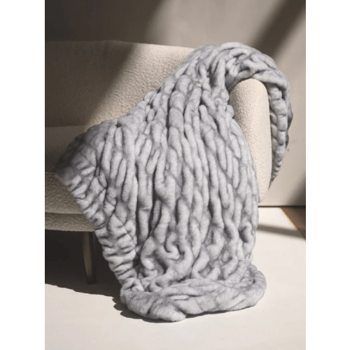 Hugs Moonbeam Blanket