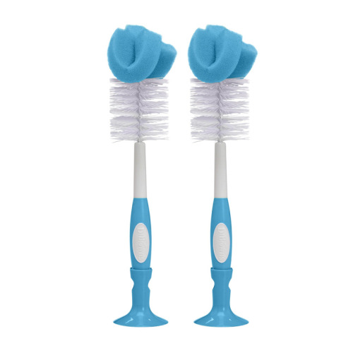 Dr. Brown's Bottle Brush Blue