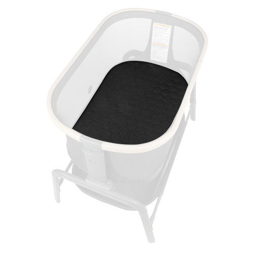 Iora Bedside Bassinet Replacement Mattress and Cover – Maxi-Cosi