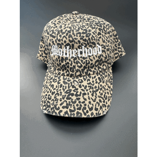 Motherhood Hat — Wild One Apparel