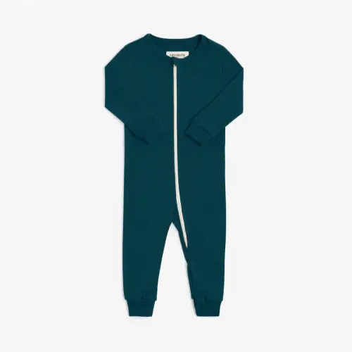 Dreamy Sleeper Romper
