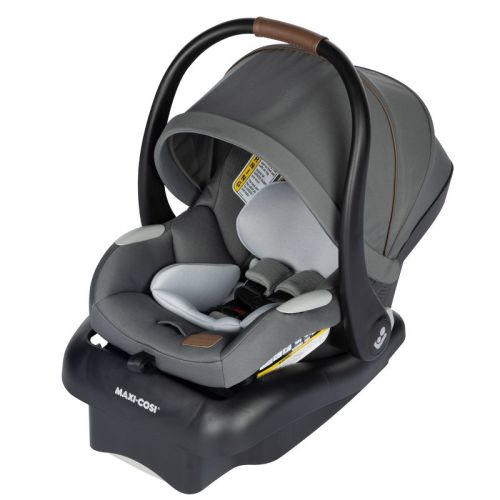 Maxi-Cosi Mico Luxe Infant Car Seat - Stone Glow